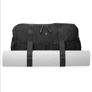 Gaiam Yoga Mat Bag